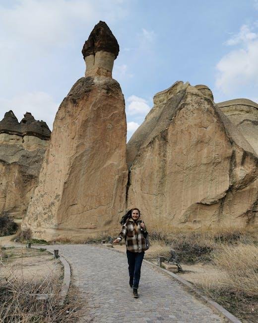 Cultural Trails: Exploring History and Heritage Through Backpacking