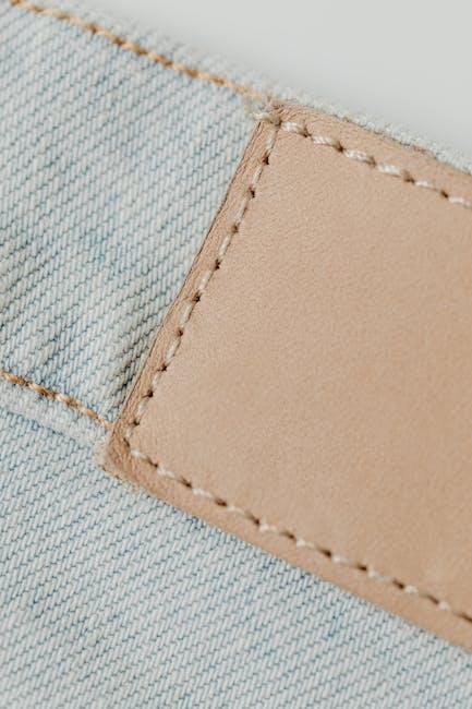 Material Matters:⁢ Choosing​ the ‌Right Fabric for Durability ​and Lightweight Travel