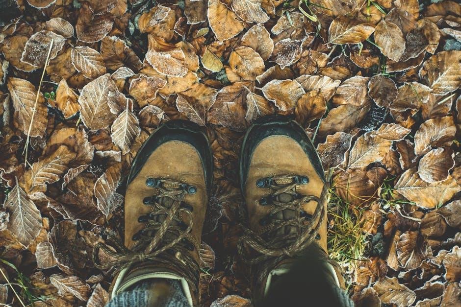 Material⁤ Matters: ‌Choosing‍ the ‌Right Boot ‍for Your​ Adventure