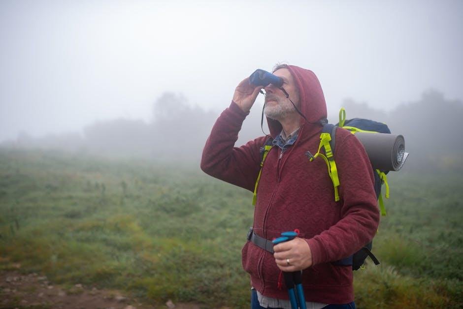 Essential Gear and Tips: Preparing for⁣ Your North American Backpacking Adventure