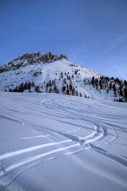 Unveiling‍ the hidden Gems of Canada's Backcountry