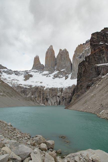 Understanding Patagonia's Unique Climate: Best Times to ⁢Visit and Prepare