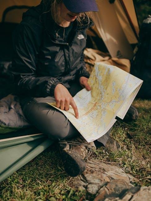 Essential Tips for the Savvy Backpacker: Safety, Gear, and Planning