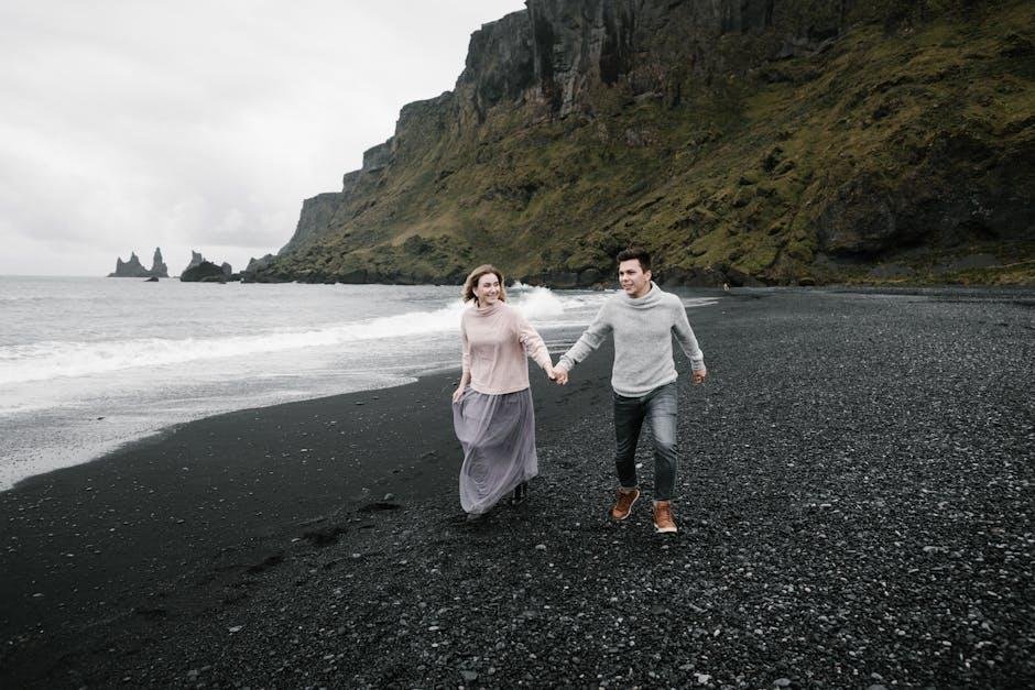 Exploring Iceland's Unique Terrain: From Glaciers to ⁣Volcanoes