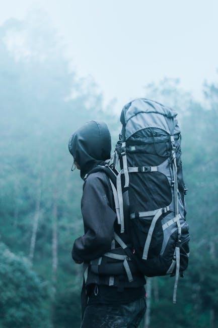 Essential Tips‌ for Every Backpacker:⁢ Safety, Gear, and More