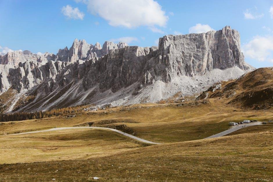 Navigating the Trails: Top Trekking Routes ⁤for Every ‍Skill Level
