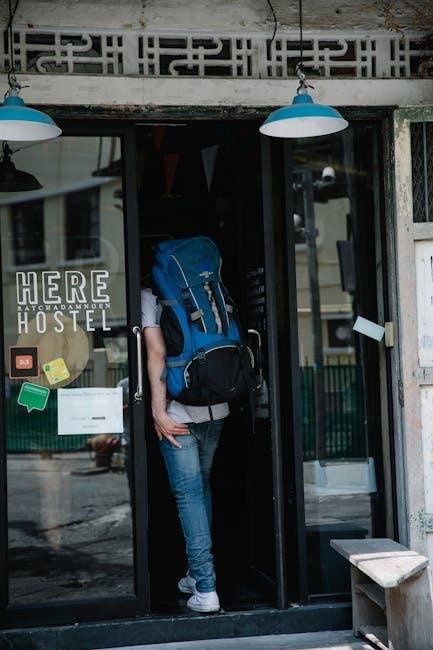 Essential Gear for the Adventurous Backpacker: What to Pack for the Journey