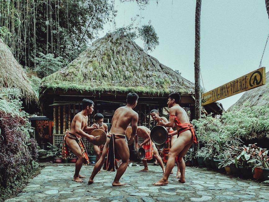 Cultural Immersion on a Budget: Top Destinations to Connect with Locals